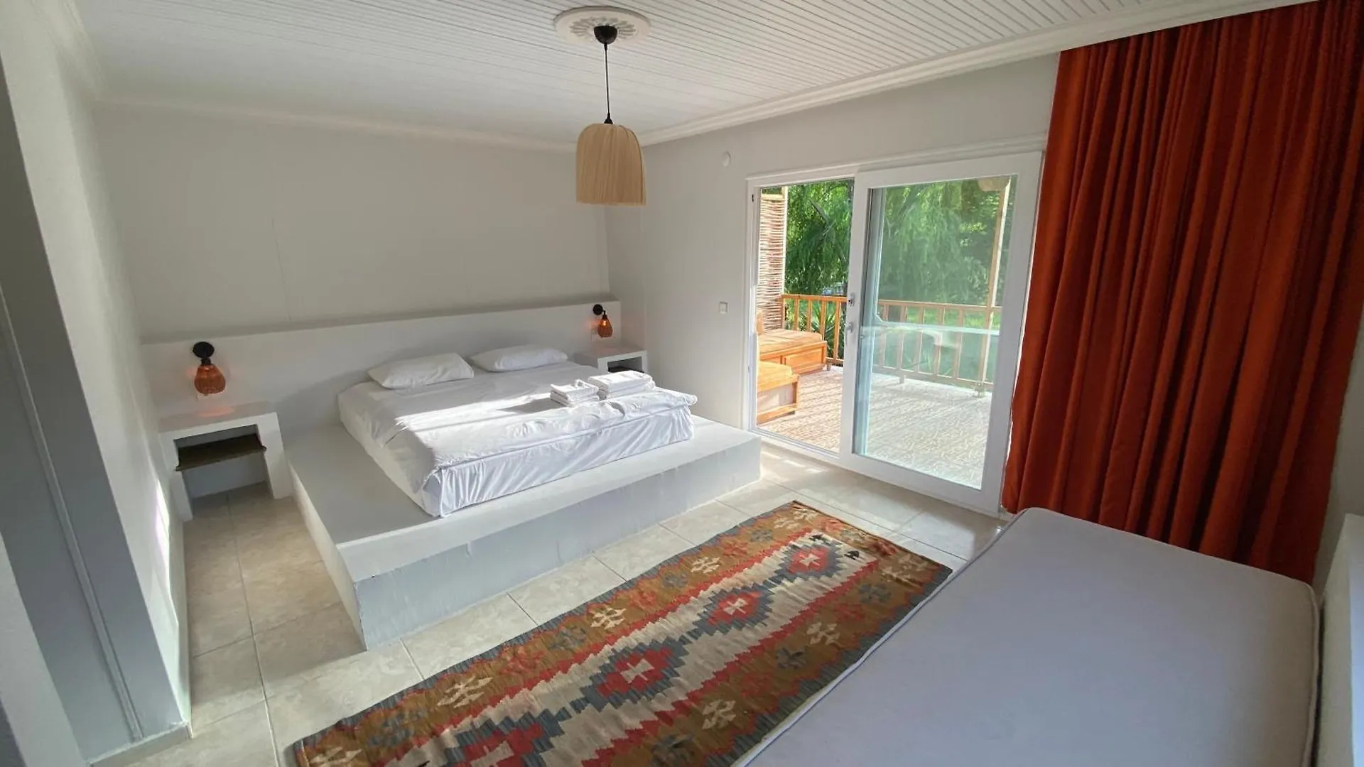 Bhavana Gokova Hotel Akyaka  0*, Akyaka (Mugla)
