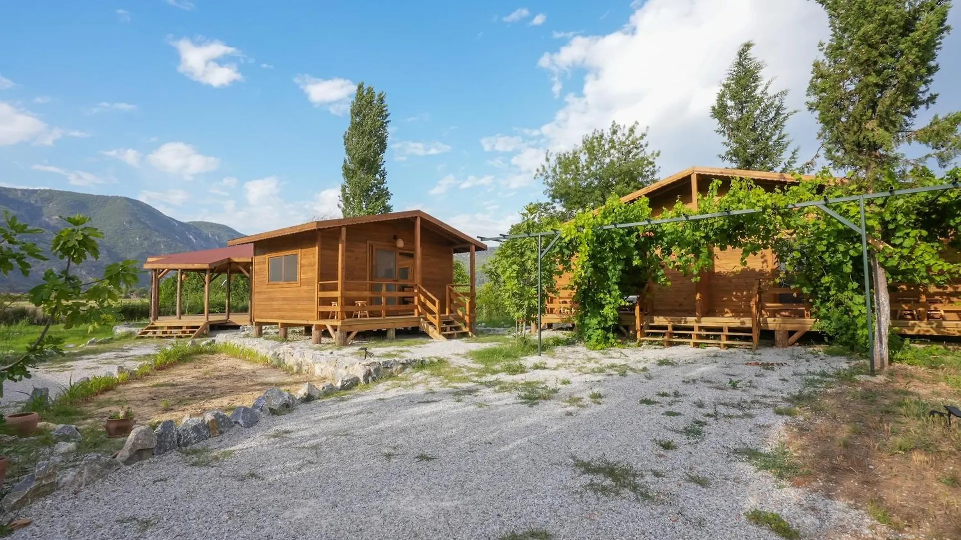 Bhavana Gokova Hotel Akyaka