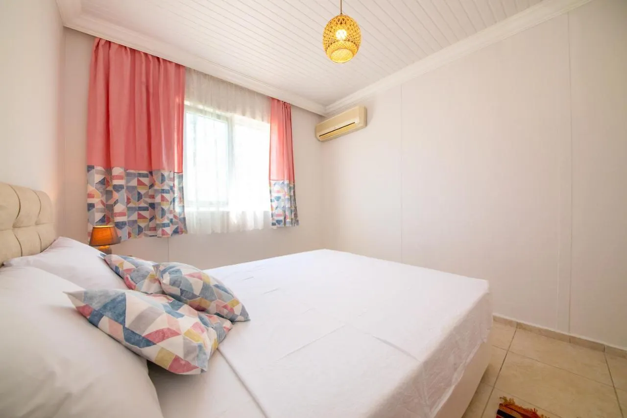 Bhavana Gokova Hotel Akyaka  0*, Akyaka (Mugla)