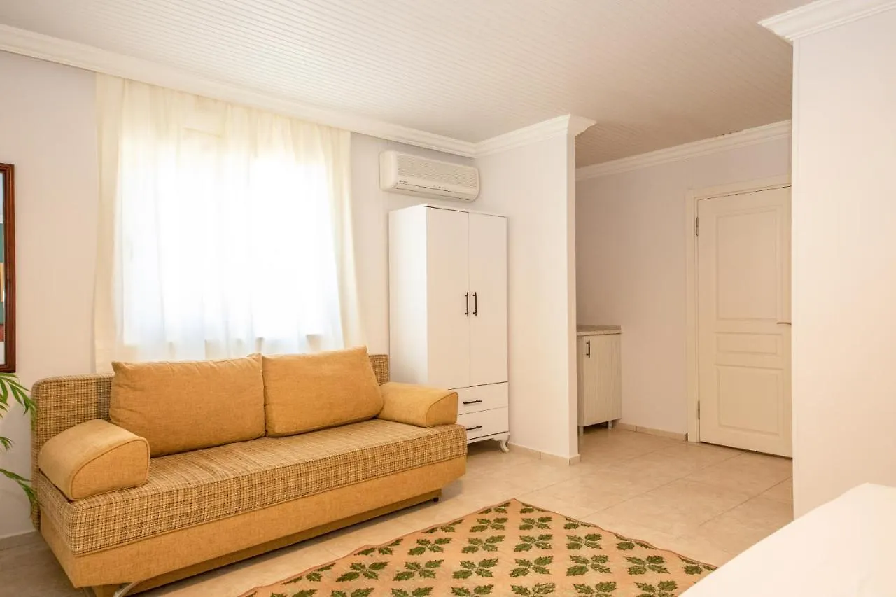Bhavana Gokova Hotel Akyaka