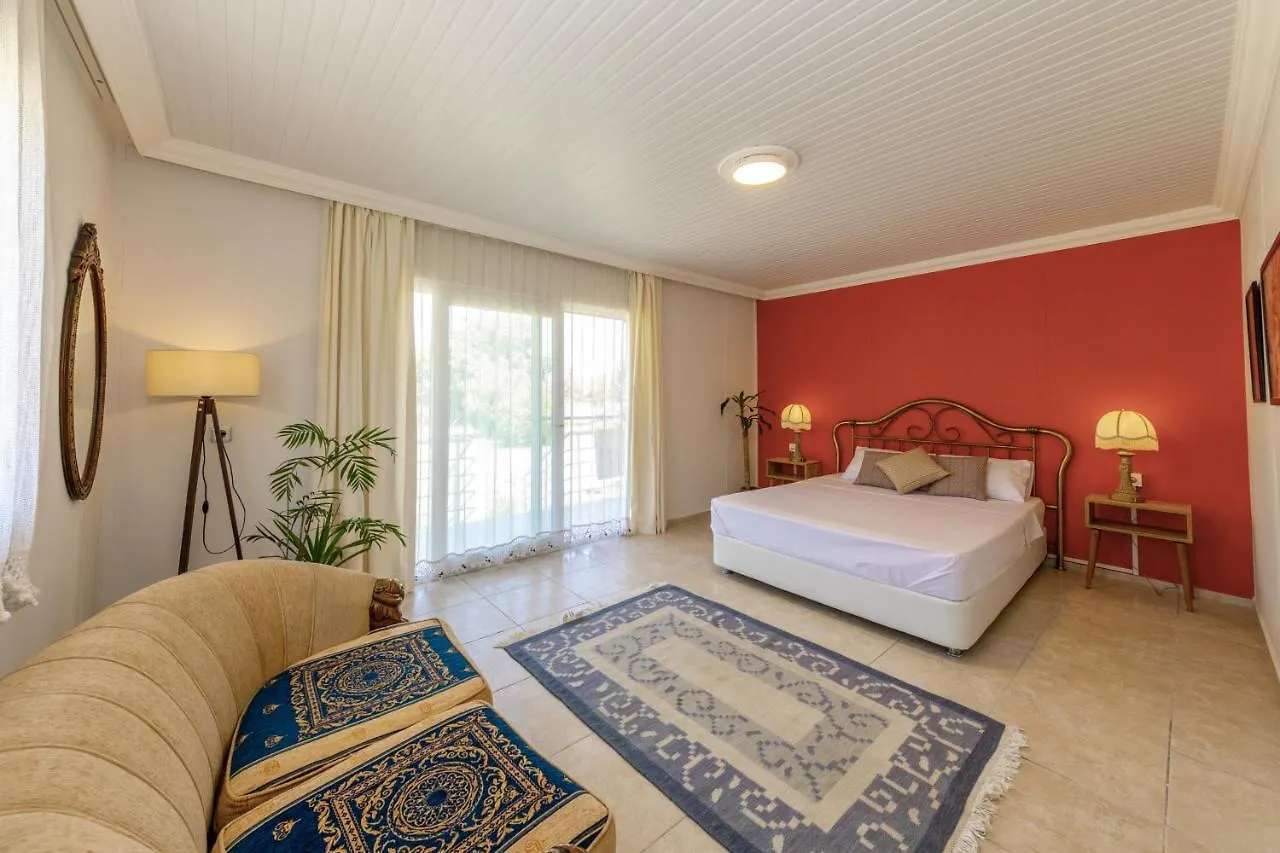 Bhavana Gokova Hotel Akyaka