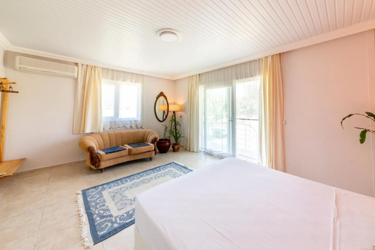 Bhavana Gokova Hotel Akyaka  Turkey