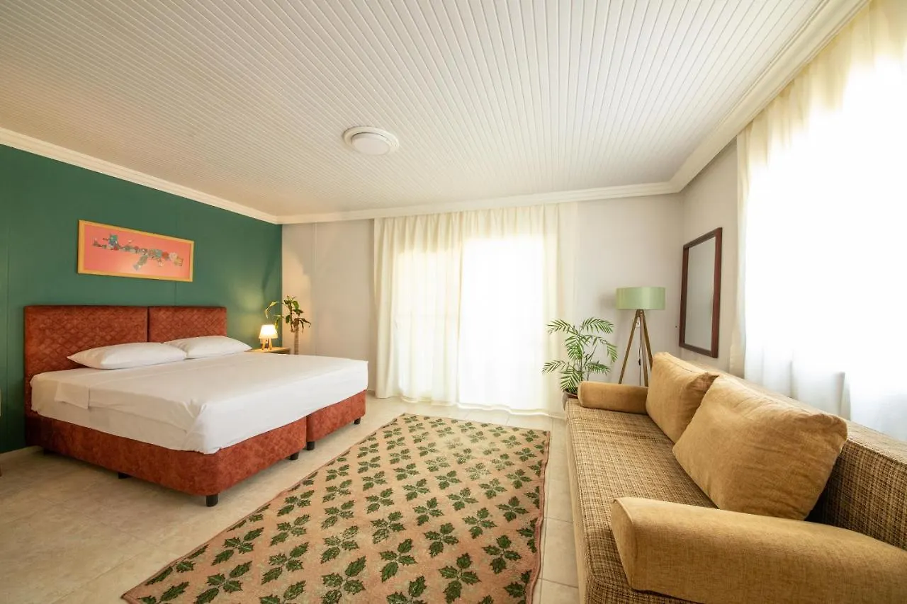 Bhavana Gokova Hotel Akyaka   Akyaka (Mugla)