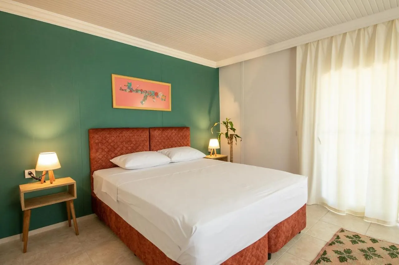 Bhavana Gokova Hotel Akyaka  0*, Akyaka (Mugla) Turkey