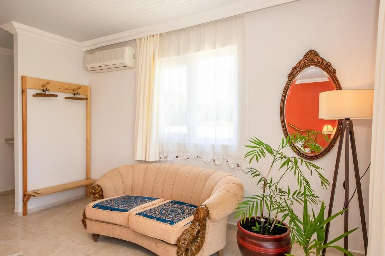 Bhavana Gokova Hotel Akyaka  0*, Akyaka (Mugla) Turkey