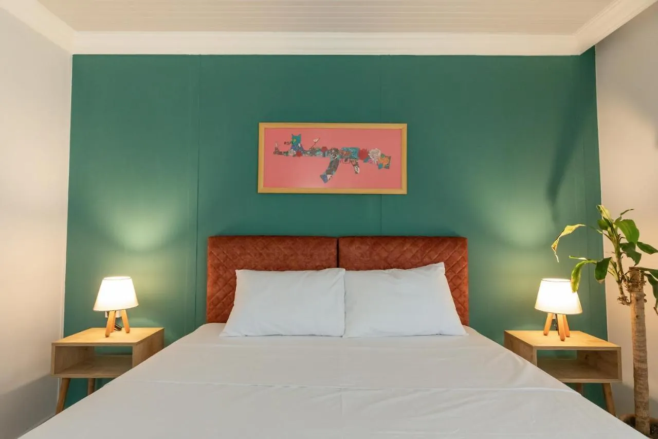 Bhavana Gokova Hotel Akyaka  Akyaka (Mugla)