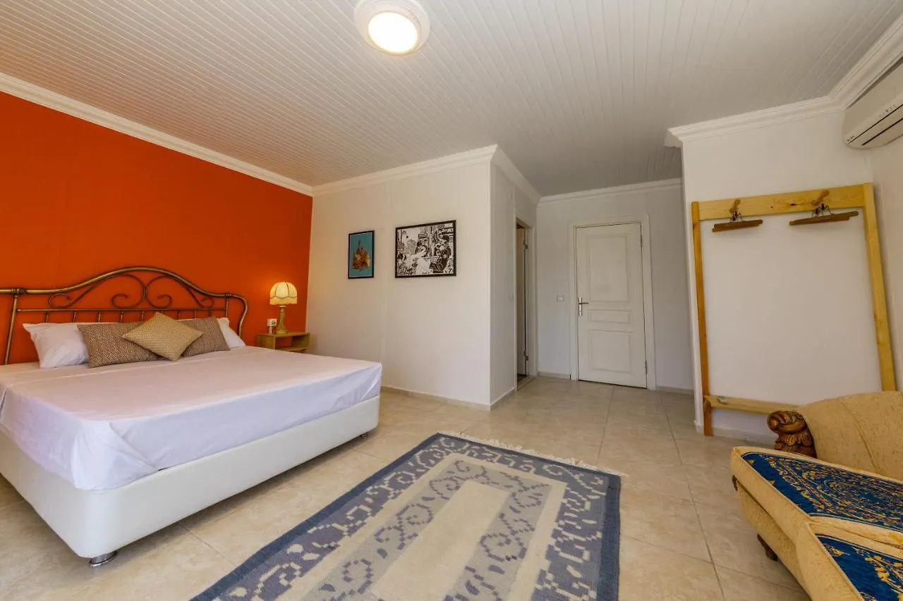 Bhavana Gokova Hotel Akyaka