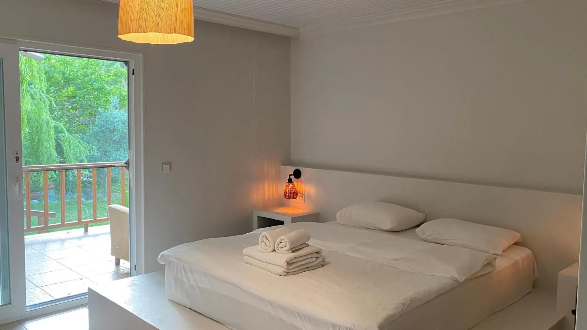 Bhavana Gokova Hotel Akyaka  Turkey