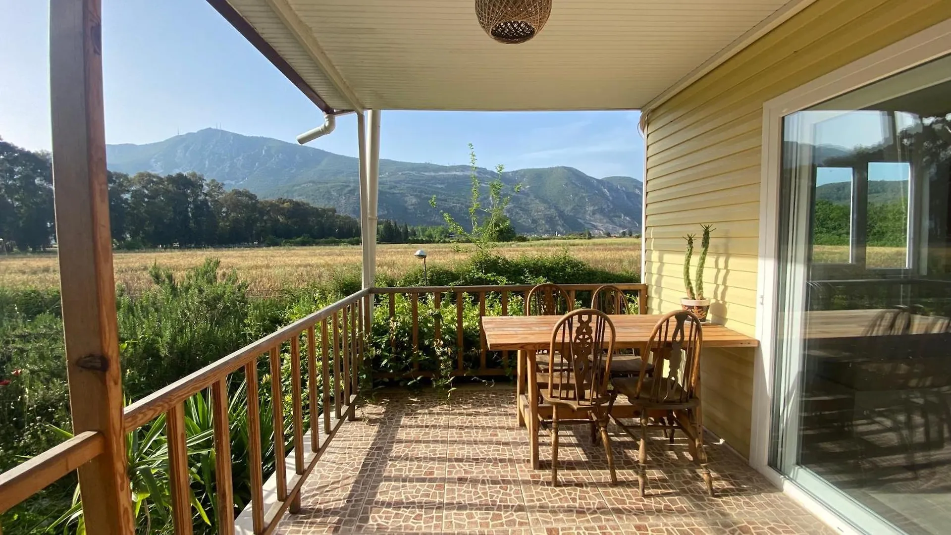 Bhavana Gokova Hotel Akyaka  0*, Akyaka (Mugla)