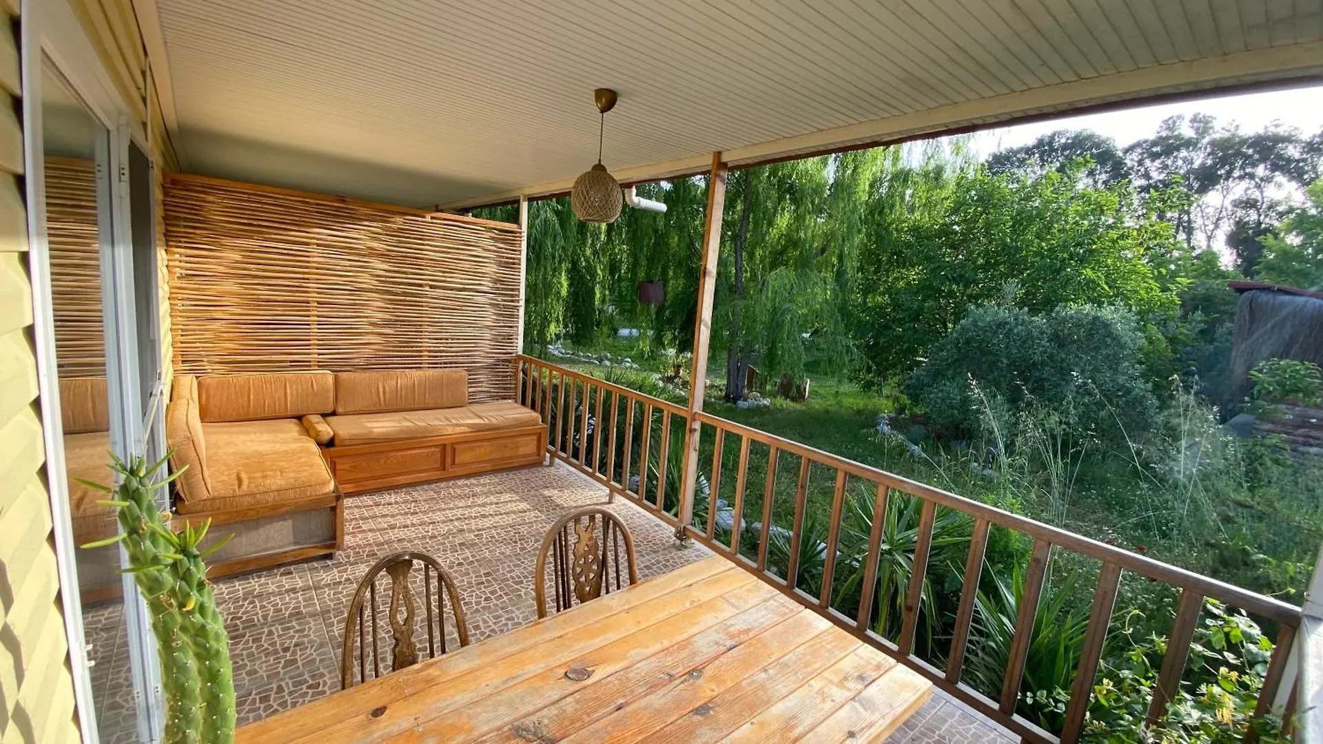 Bhavana Gokova Hotel Akyaka