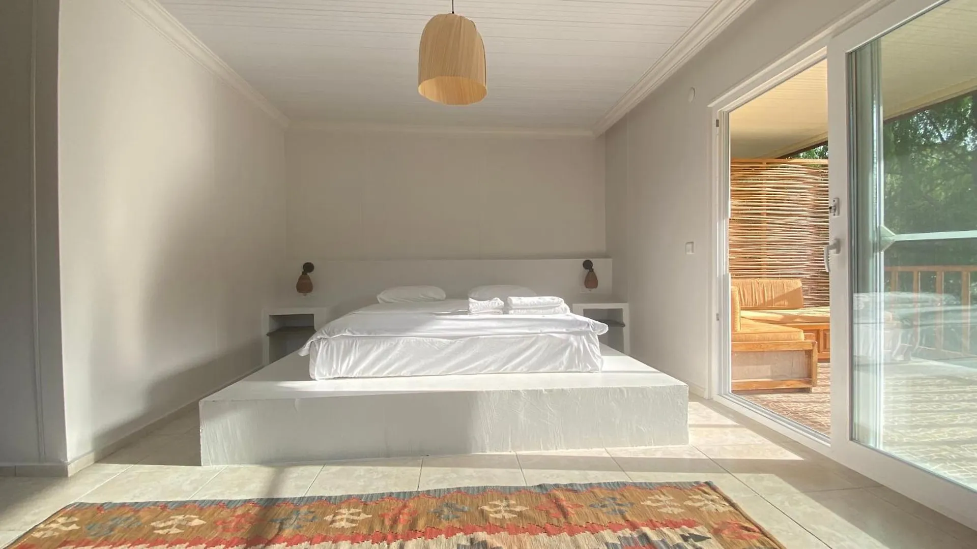 Bhavana Gokova Hotel Akyaka