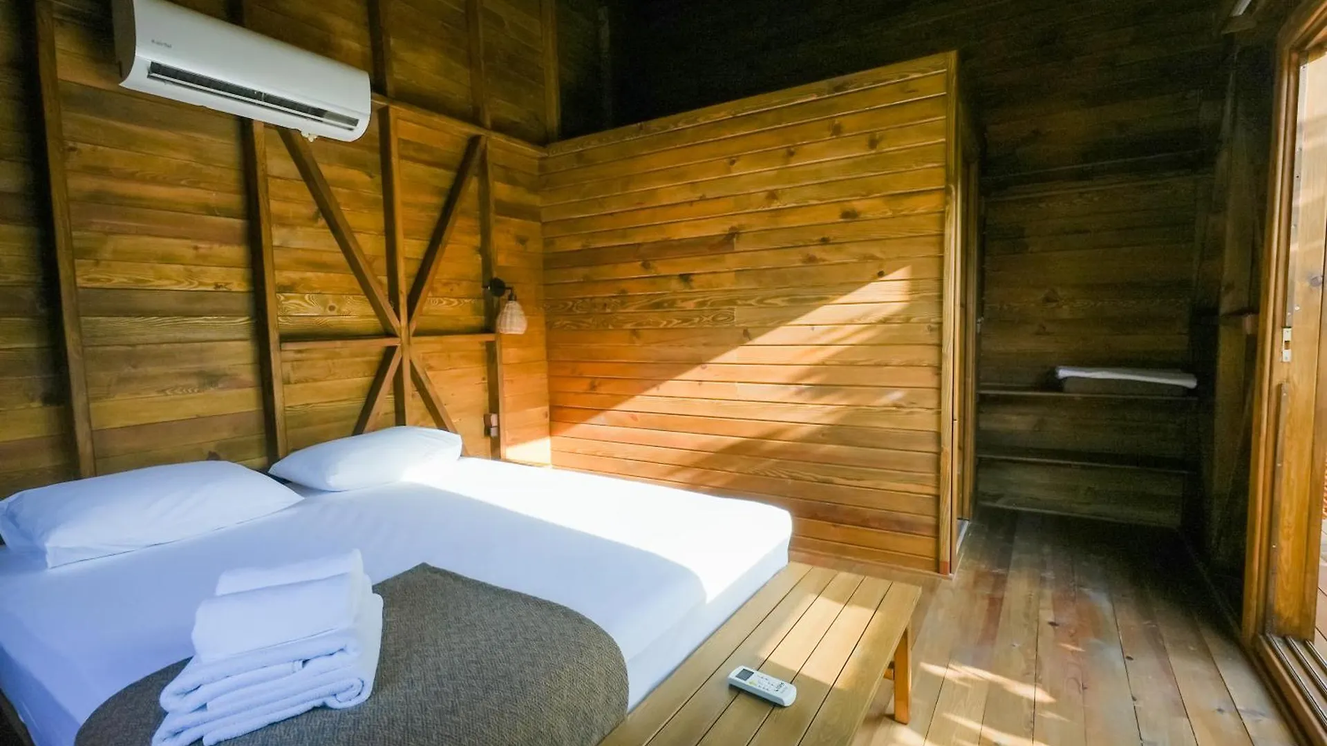 Bhavana Gokova Hotel Akyaka