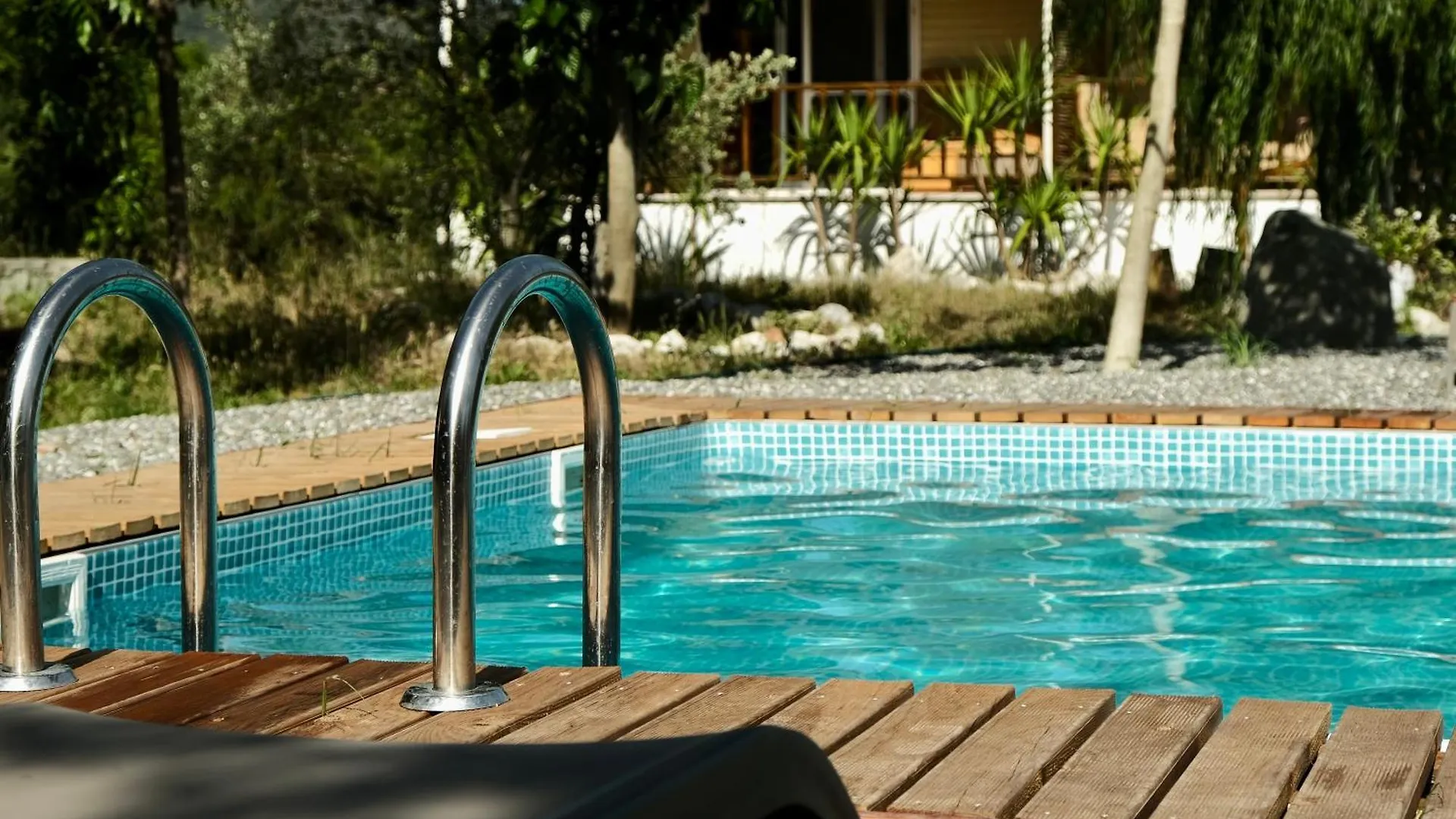 Bhavana Gokova Hotel Akyaka  Turkey