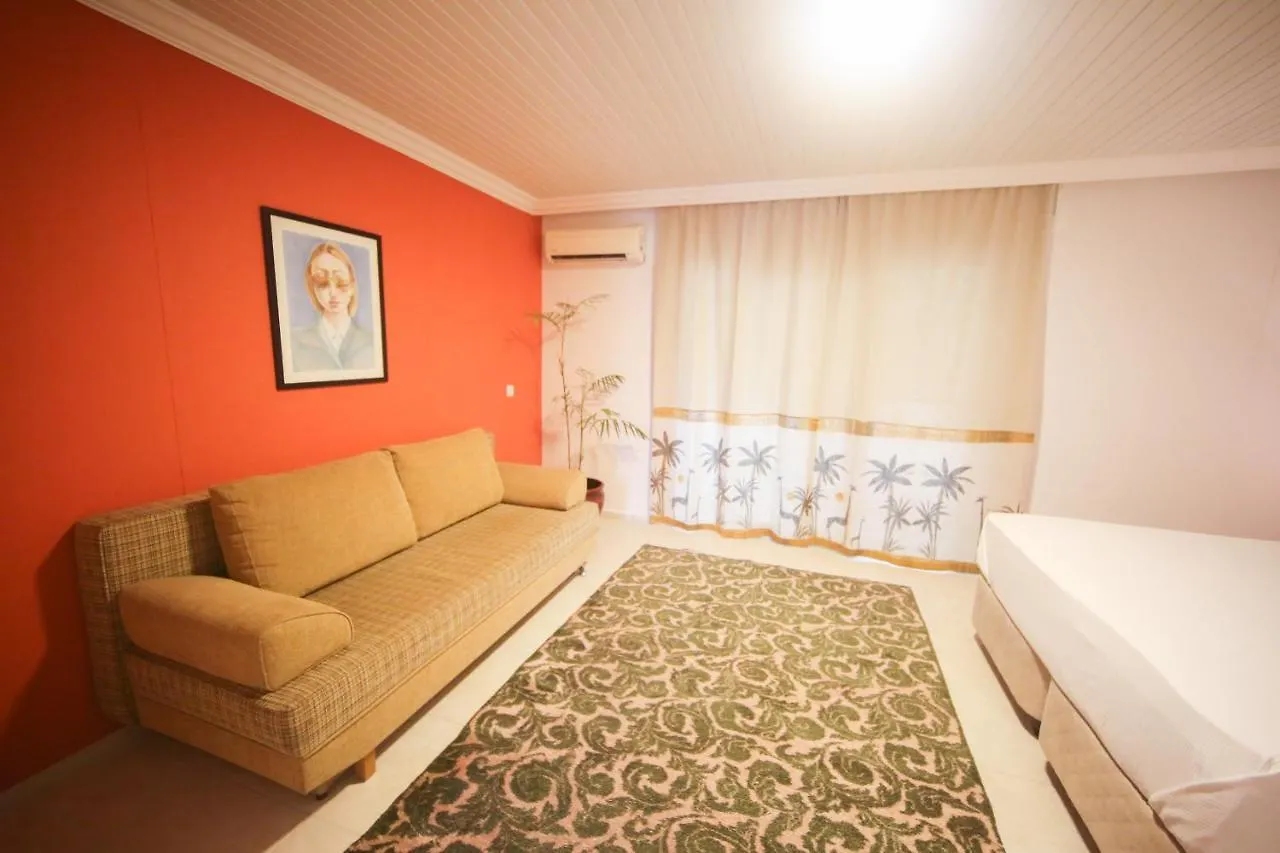 Bhavana Gokova Hotel Akyaka  0*, Akyaka (Mugla)