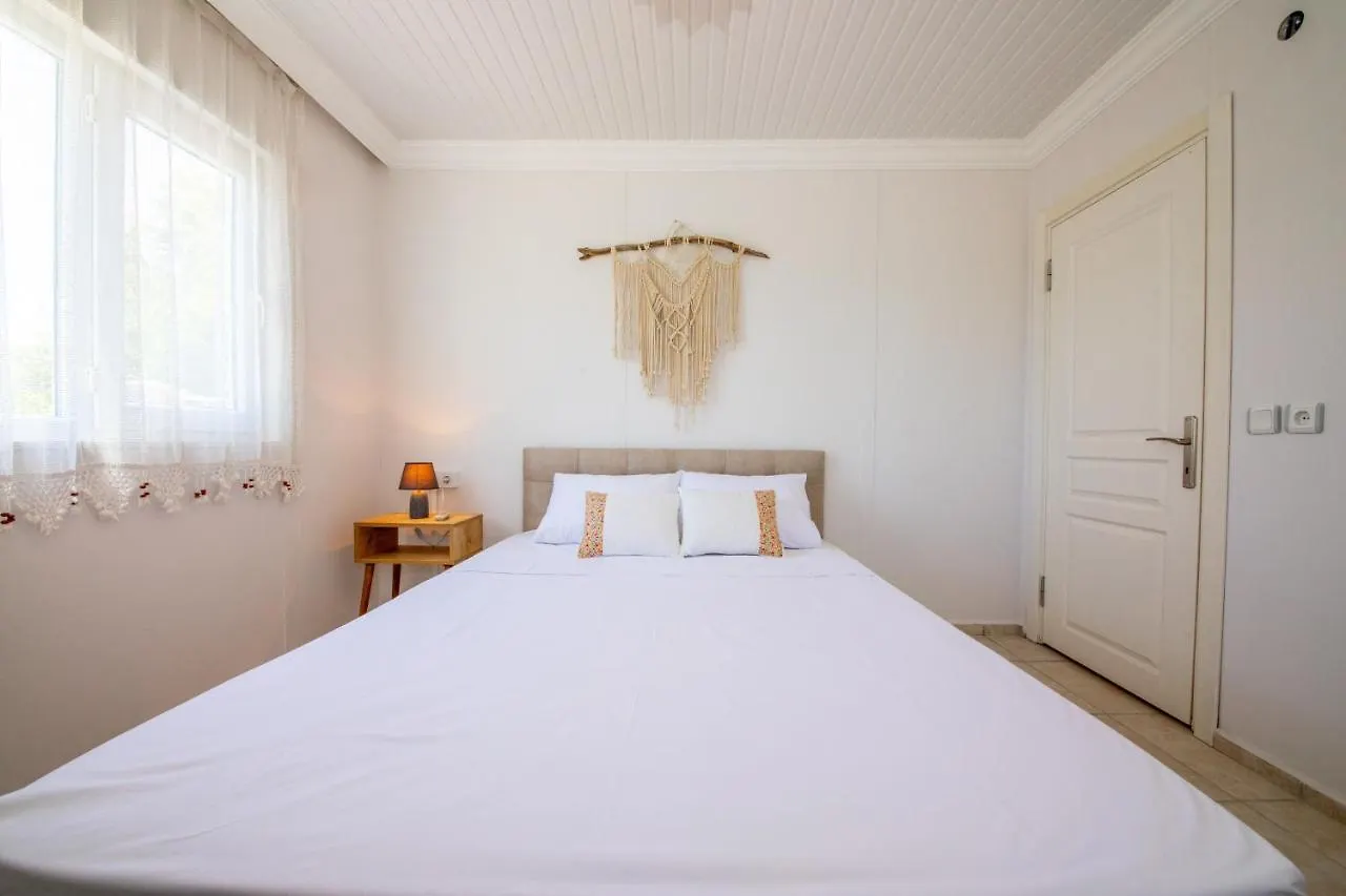 Bhavana Gokova Hotel Akyaka  0*, Akyaka (Mugla)