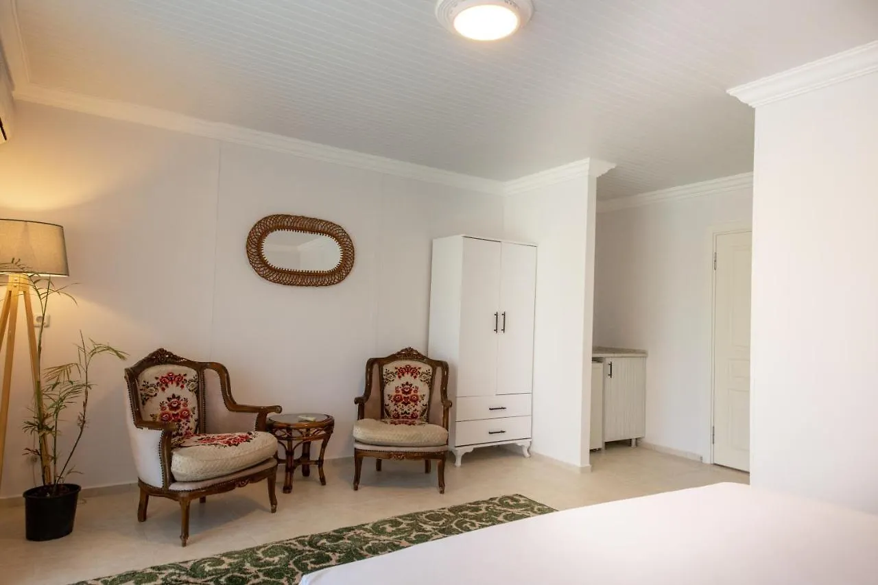 Bhavana Gokova Hotel Akyaka  Turkey