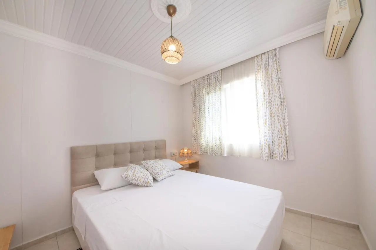 Bhavana Gokova Hotel Akyaka  Akyaka (Mugla)