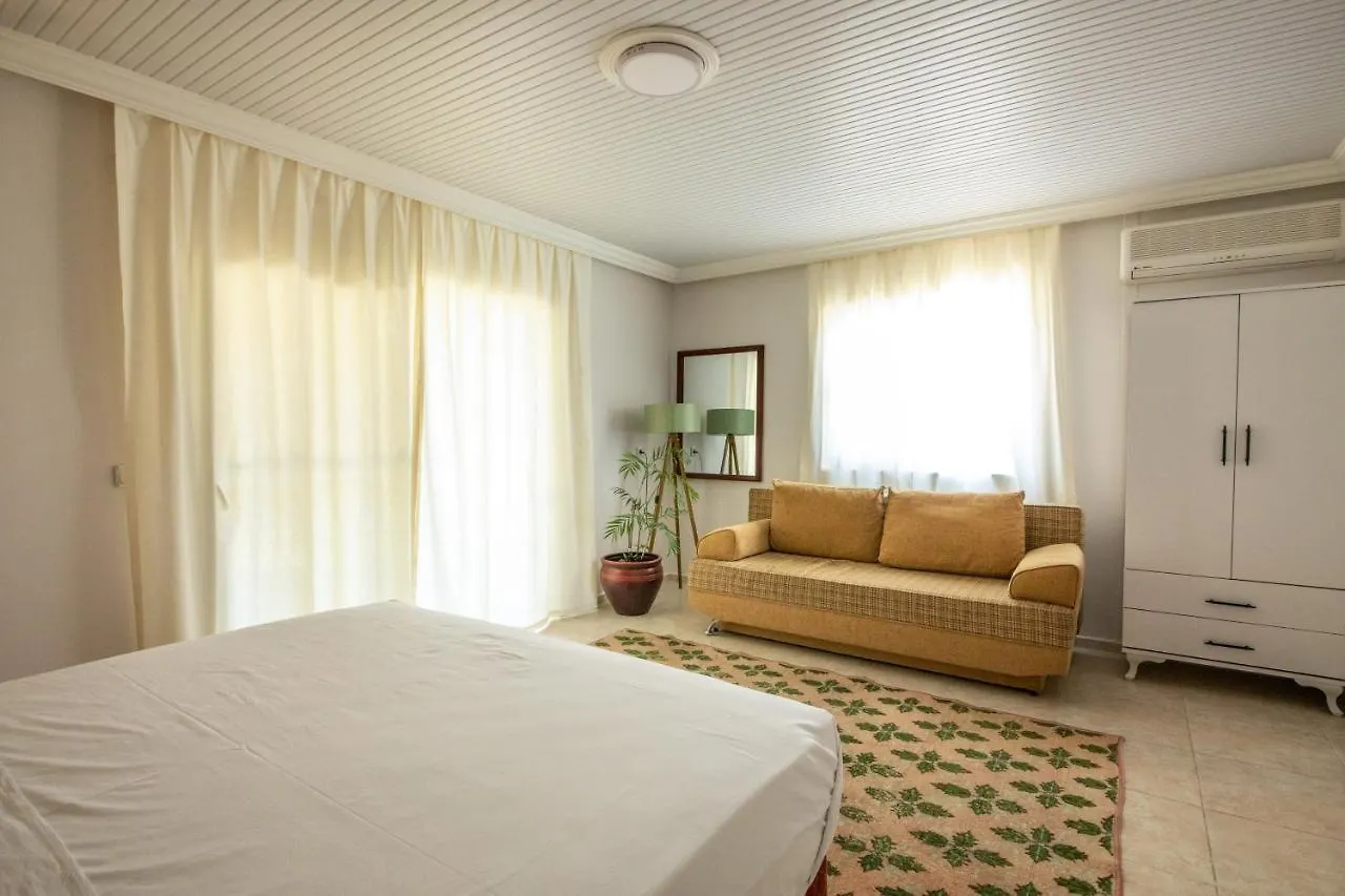 Bhavana Gokova Hotel Akyaka   Akyaka (Mugla)