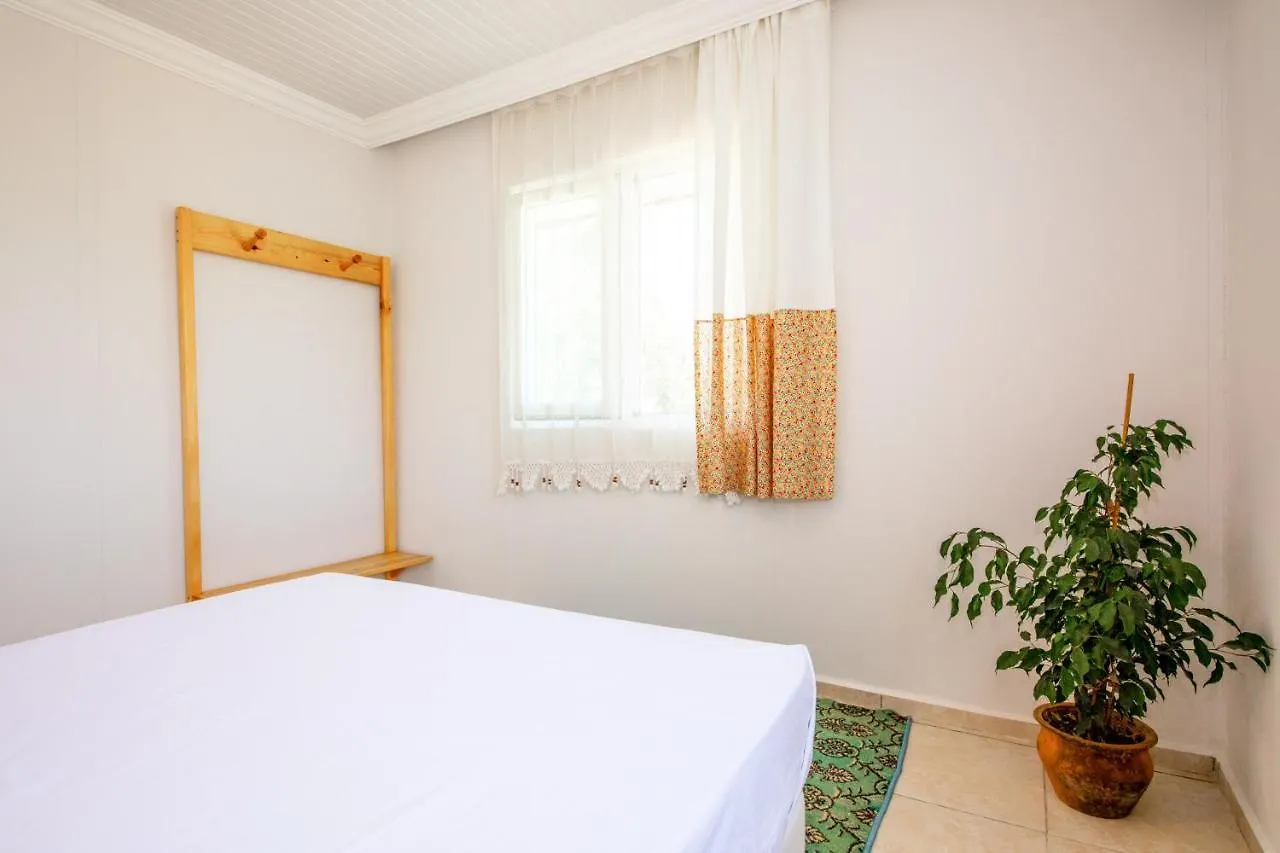 Bhavana Gokova Hotel Akyaka