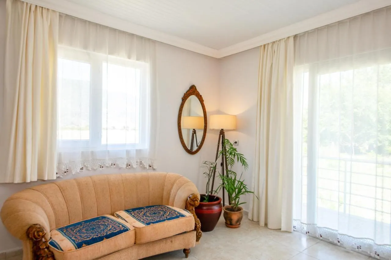 Bhavana Gokova Hotel Akyaka  Turkey