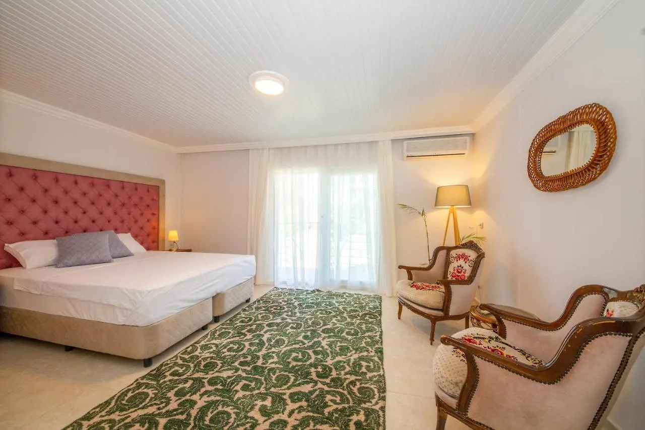 Bhavana Gokova Hotel Akyaka